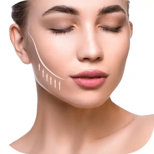 Play natural face lift APK