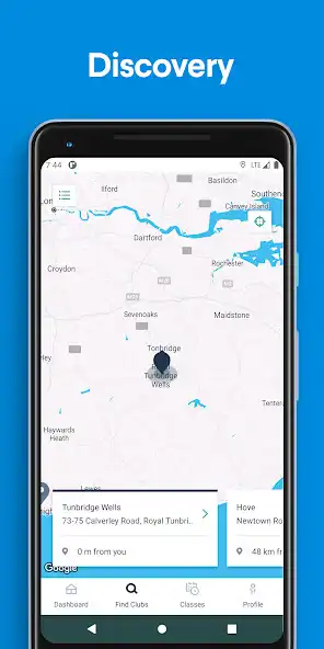 Play Natural Fit  and enjoy Natural Fit with UptoPlay
