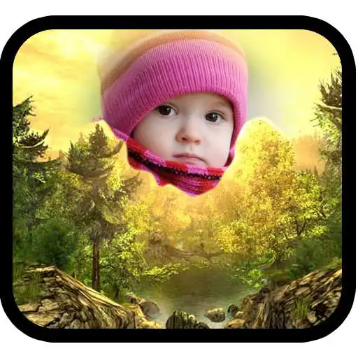 Free play online Natural Frame APK