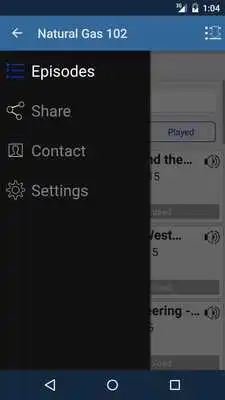 Play Natural Gas 102