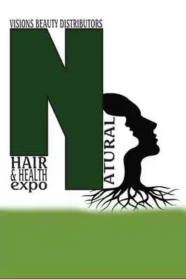 Play Natural Hair and Health Expo Play Natural Hair and Health Expo
