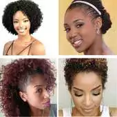 Free play online Natural Hair Care Styles APK Free play online Natural Hair Care Styles APK
