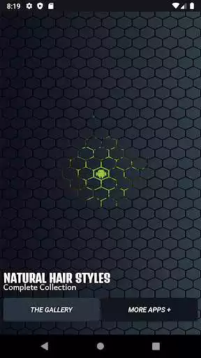 Play Natural Hairstyles