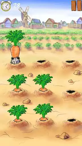 Play Natural Harvest Play Natural Harvest