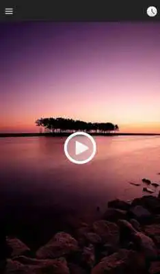 Play Natural Healing Sound
