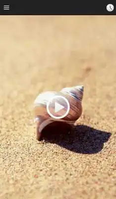Play Natural Healing Sound