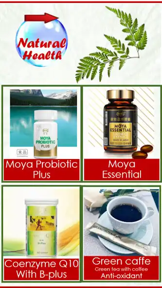 Play Natural Healthy Living  and enjoy Natural Healthy Living with UptoPlay