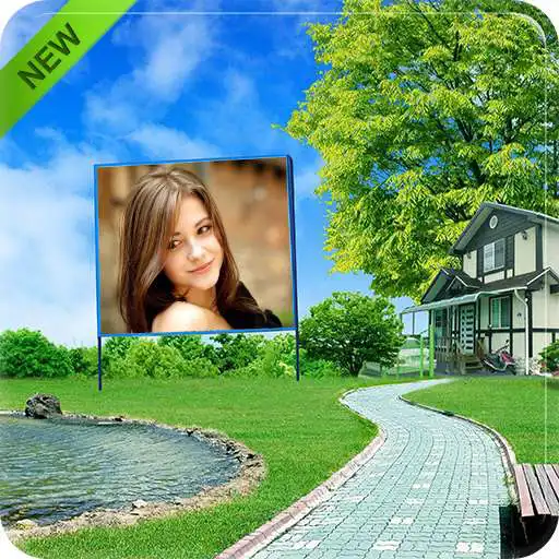 Free play online Natural Hoarding Photo Frames APK Free play online Natural Hoarding Photo Frames APK