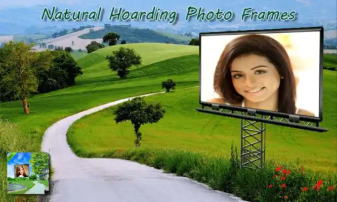 Play Natural Hoarding Photo Frames