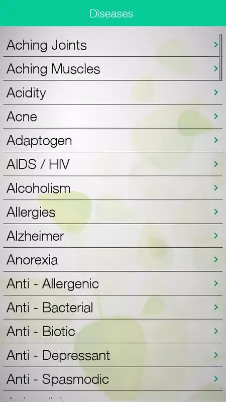 Play Natural Home Cure Remedy Herbs