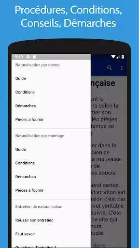 Play Naturalisation as an online game Naturalisation with UptoPlay