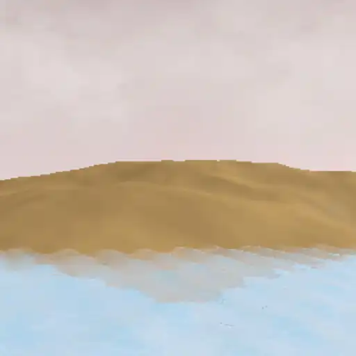 Play Natural Island APK