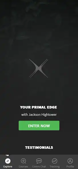 Play Natural Jackson  and enjoy Natural Jackson with UptoPlay