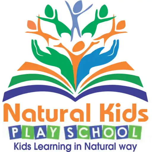 Play Natural Kids Play School APK