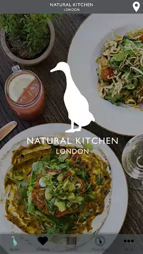 Play Natural Kitchen  and enjoy Natural Kitchen with UptoPlay
