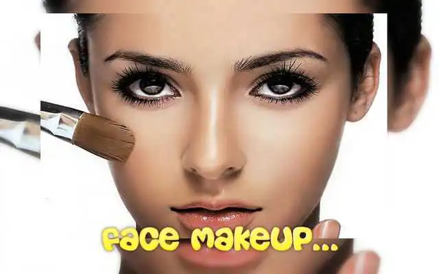 Play Natural Look Makeup