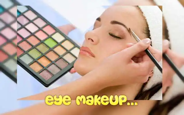 Play Natural Look Makeup