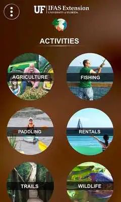 Play Naturally EscaRosa