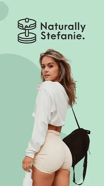 Play Naturally Stefanie  and enjoy Naturally Stefanie with UptoPlay