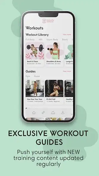 Play Naturally Stefanie as an online game Naturally Stefanie with UptoPlay