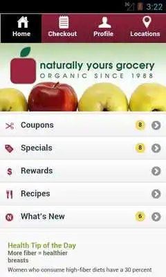 Play Naturally Yours