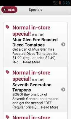 Play Naturally Yours