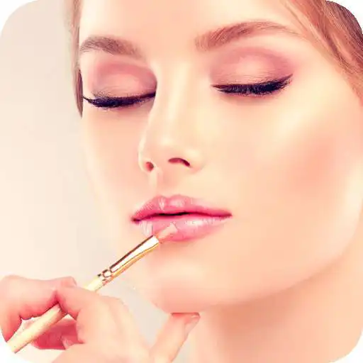 Run free android online natural makeup tutorial APK Run free android online natural makeup tutorial APK