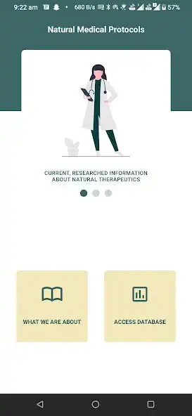 Play Natural Medical Protocols  and enjoy Natural Medical Protocols with UptoPlay