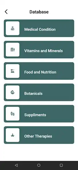 Play Natural Medical Protocols as an online game Natural Medical Protocols with UptoPlay