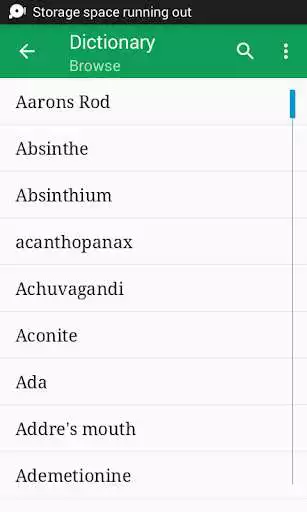 Play Natural Medicine Dictionary and enjoy Natural Medicine Dictionary with UptoPlay Play Natural Medicine Dictionary and enjoy Natural Medicine Dictionary with UptoPlay