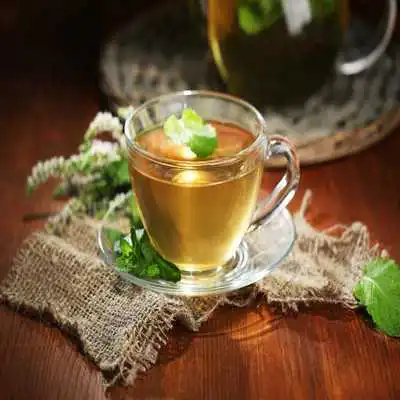 Play Natural medicine for the disease