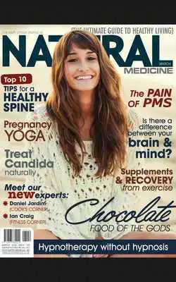 Play Natural Medicine South Africa