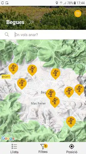 Play Natura Local as an online game Natura Local with UptoPlay