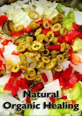 Play Natural Organic Healing