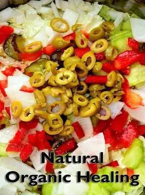 Play Natural Organic Healing