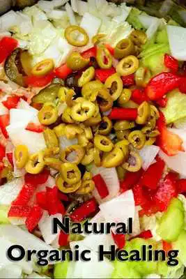 Play Natural Organic Healing