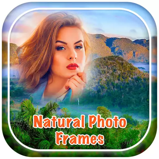 Play Natural Photo Frame APK