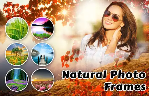 Play Natural Photo Frame