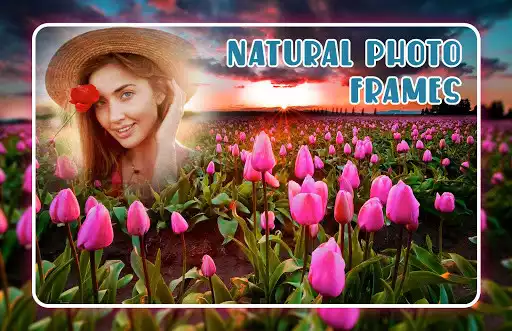 Play Natural Photo Frame