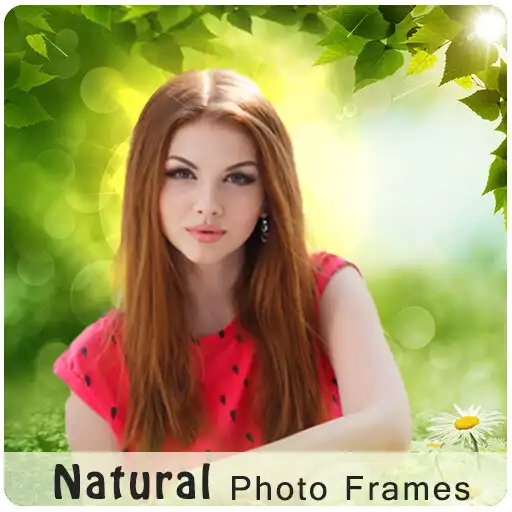 Play Natural Photo Frames APK Play Natural Photo Frames APK