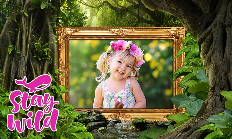 Play Natural Photo Frames  and enjoy Natural Photo Frames with UptoPlay