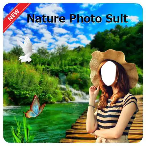 Play Natural Photo Suit : Natural Photo Editor APK Play Natural Photo Suit : Natural Photo Editor APK