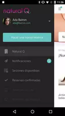 Play Natural Q Play Natural Q