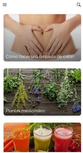 Play Natural remedies  detox  and enjoy Natural remedies  detox with UptoPlay