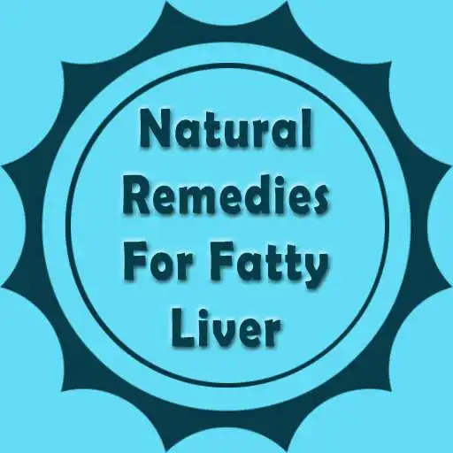 Play Natural Remedies for Fatty Liver APK