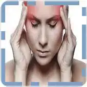 Free play online Natural Remedies for Migraine APK
