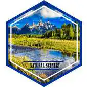 Free play online Natural Scenery Picture HD APK