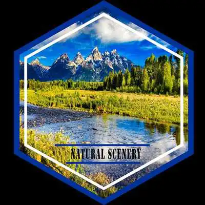 Play Natural Scenery Picture HD