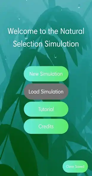 Play Natural Selection Simulation  and enjoy Natural Selection Simulation with UptoPlay