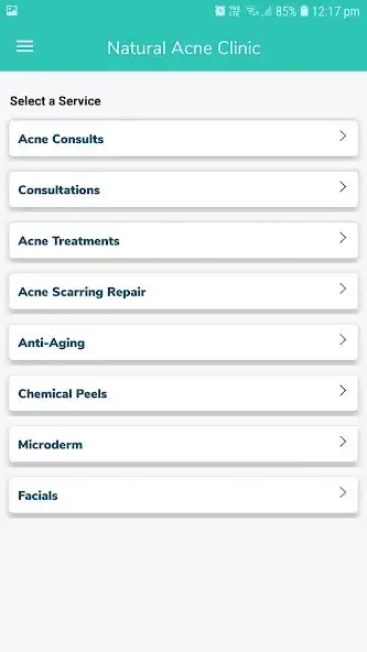 Play Natural Skincare  Acne Clinic  and enjoy Natural Skincare  Acne Clinic with UptoPlay
